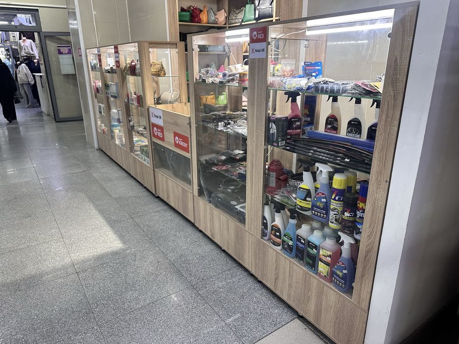 Продам оборудвание ветрины