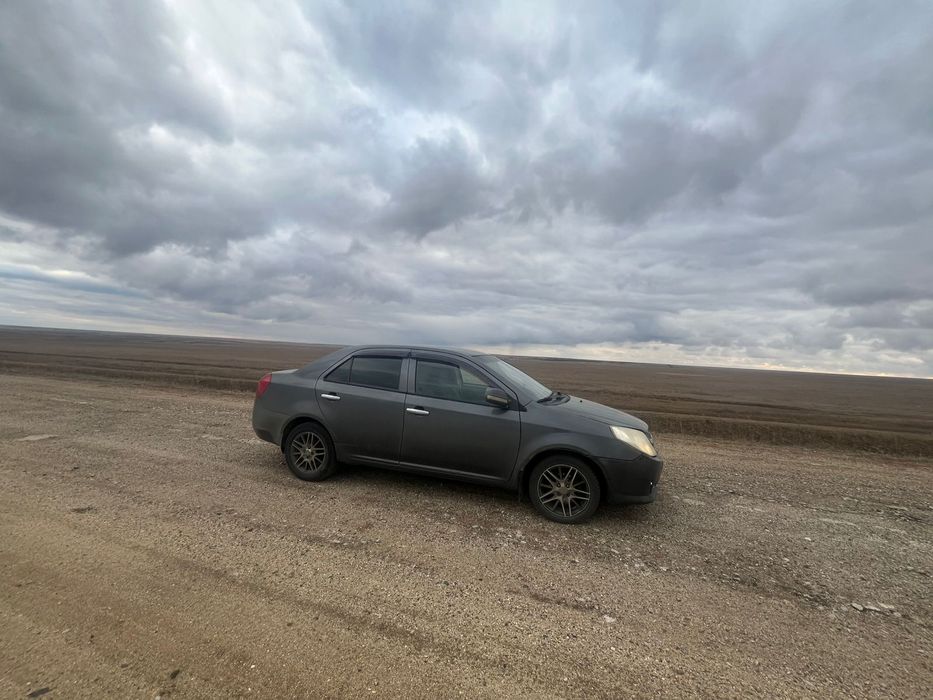 Обмен на 10,14,15, Приору.geely mk 2013