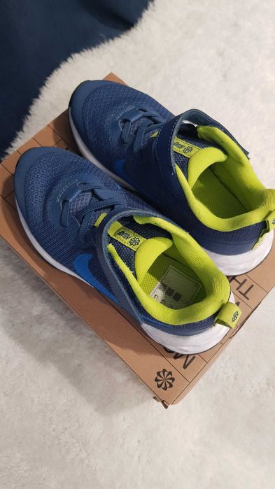 Детски маратонки Nike