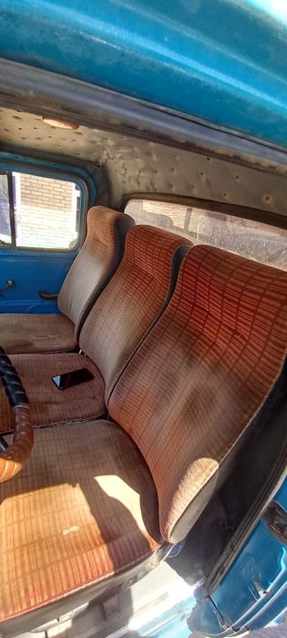 Gaz 53 1985 yil samosval