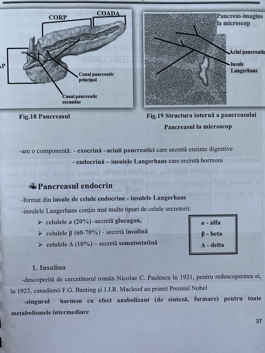 Vand materiale biologie admitere medicina