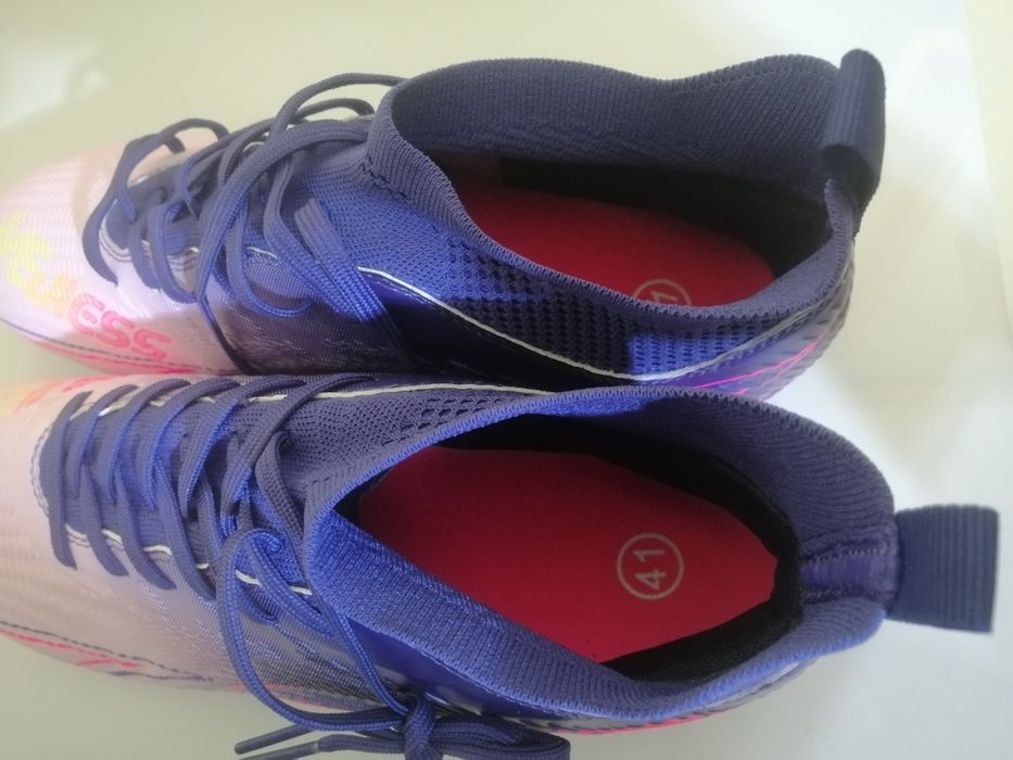 Бутонки WEJIESS 41 номер