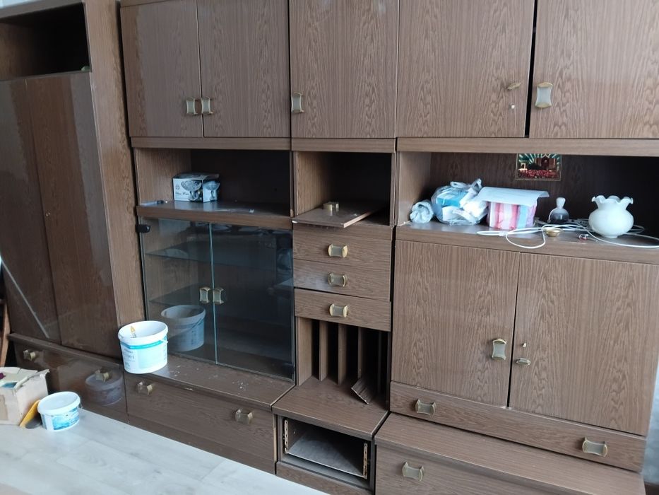 Продам тумбы шкаф и т.п.