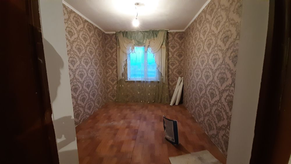 Продам новый кирпичный дом