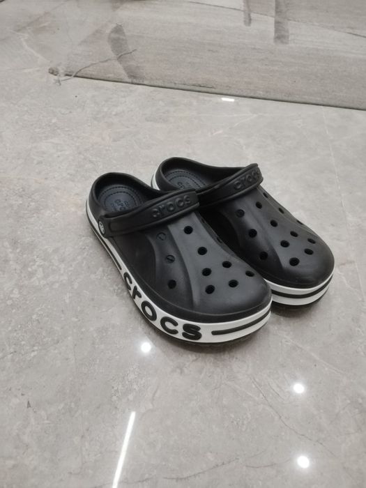 Тапочки кроксы !