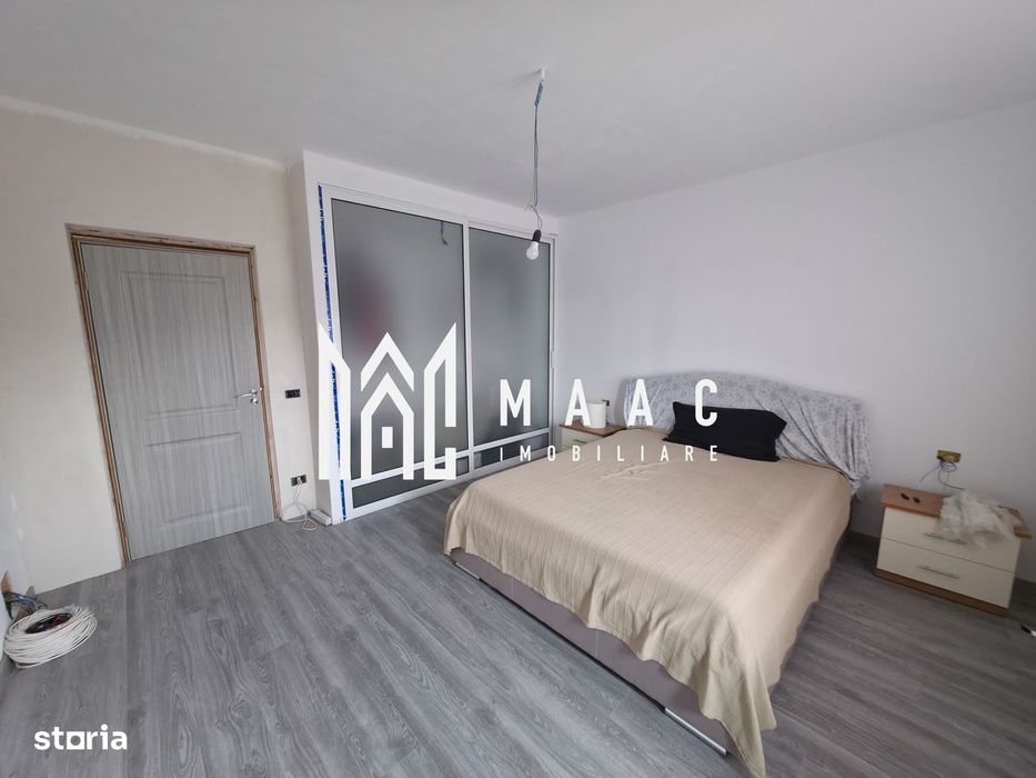 Casa Daesti | Teren 1500MP