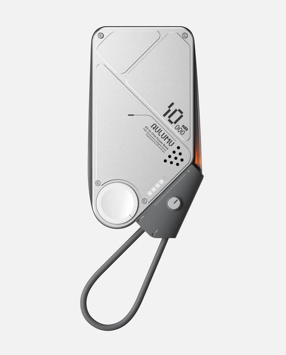 Продам Power Bank Aulumu M10 3 в 1