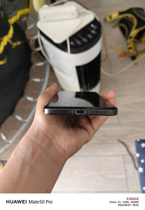 Vivo x 200 pro 256 16