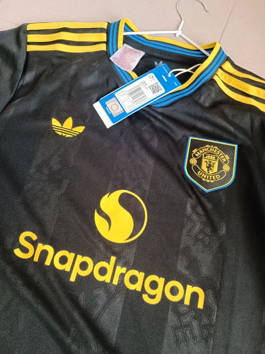 Manchester United t shirt Манчестър Юнайтед