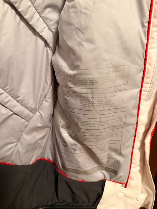 Яке Helly Hansen HH