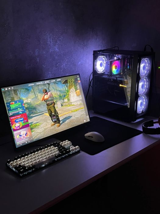 продается игровой комплект