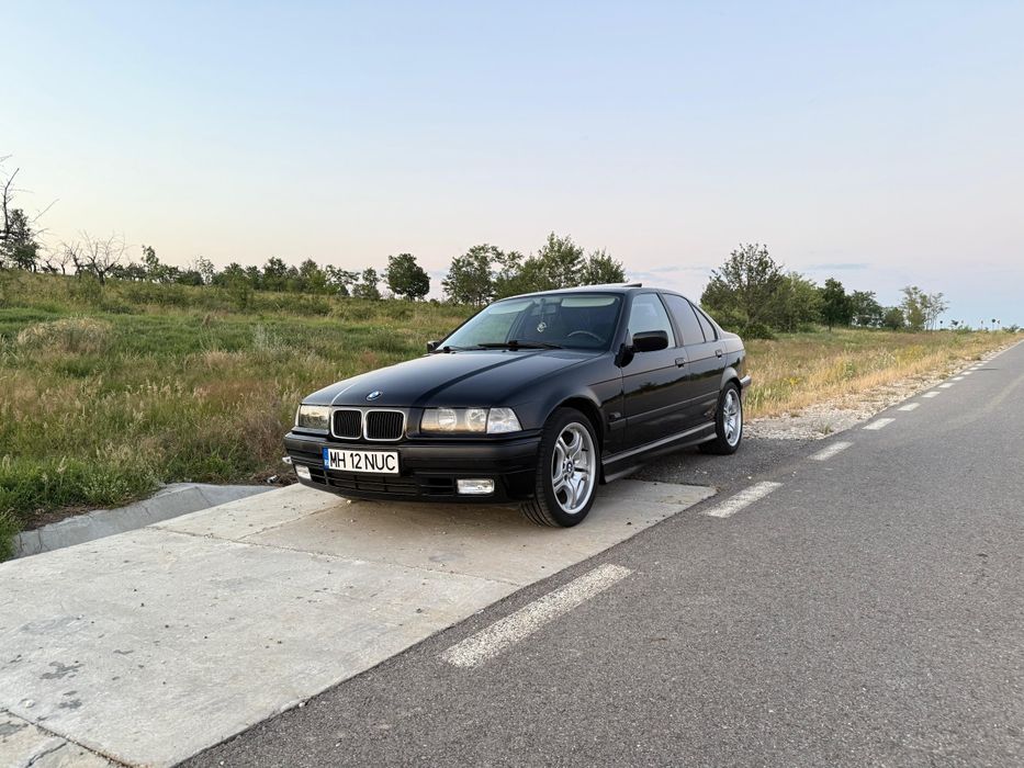 Bmw E36,  1996 * impecabil