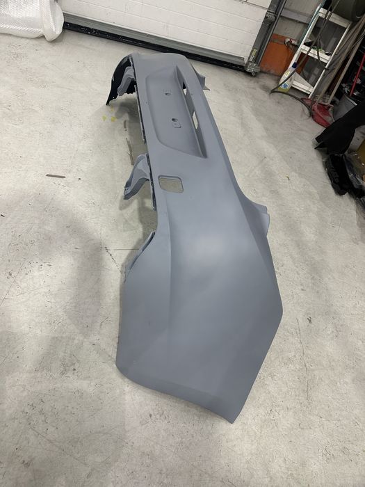 Bara spate opel astra j sedan / berlina ,nu hatchback, nu breack