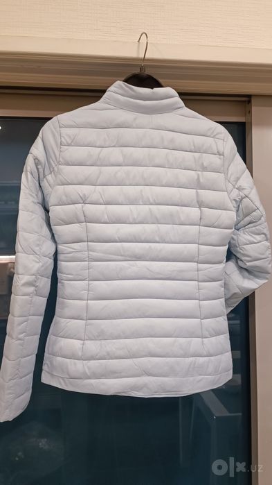 Куртка стёганая Colins