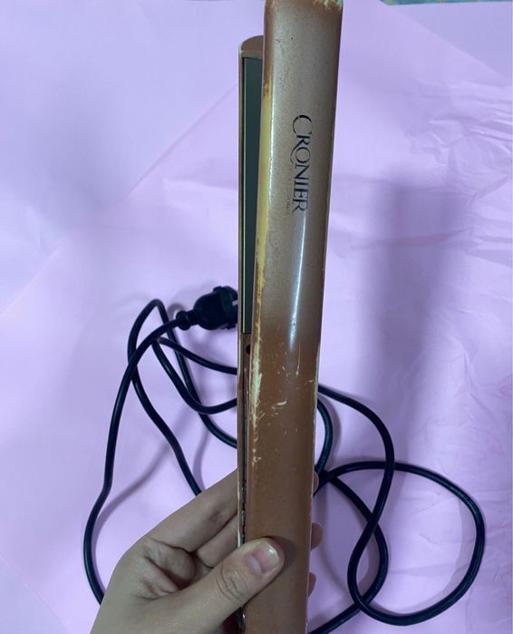 Cronier CR-953 утюжок