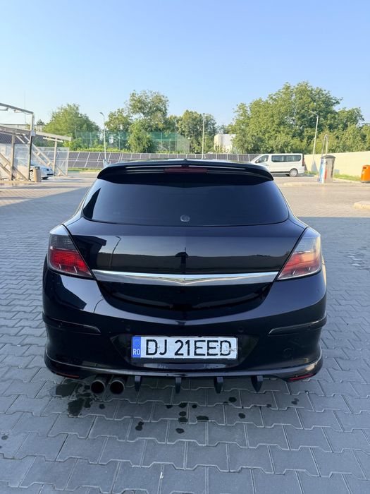 OPEL Astra 2010 — imagine 4