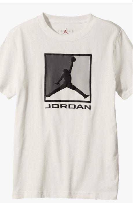 tricou jordan nou marime M