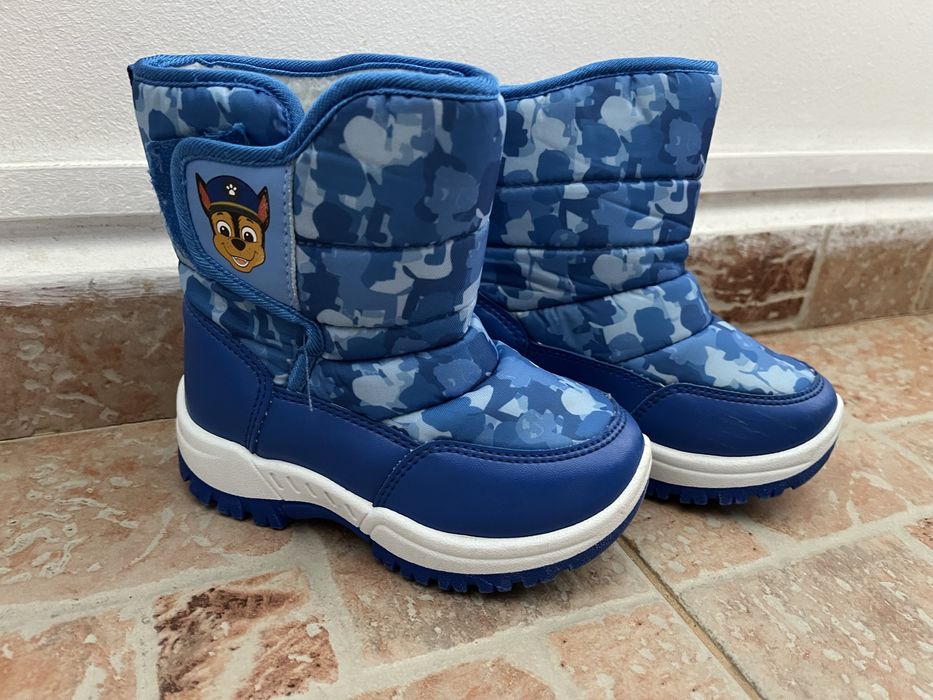 Детски ботушки Chase