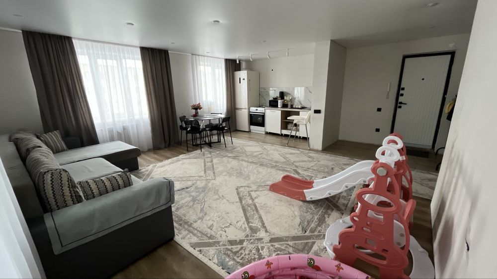 Продам 3 комн квартиру