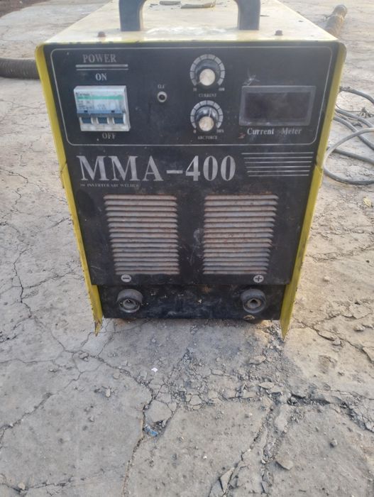 Аппарат сварочный