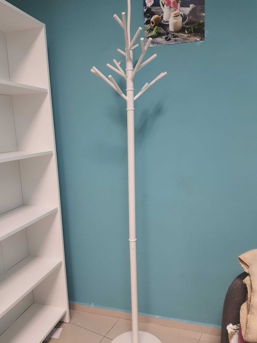 Метална Закачалка "Дърво" от Jysk