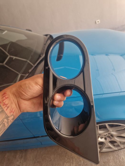 Rame proiectoare bmw e46