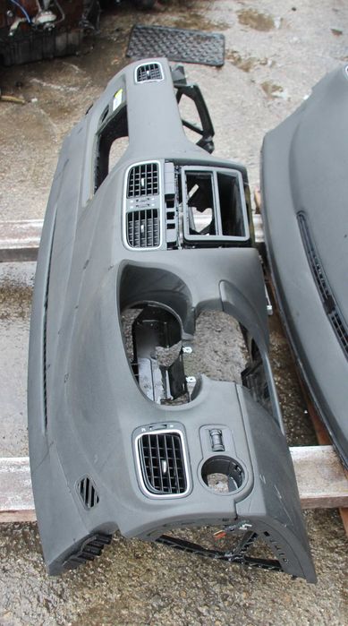 Табло за Фолксваген Поло 2011 г.