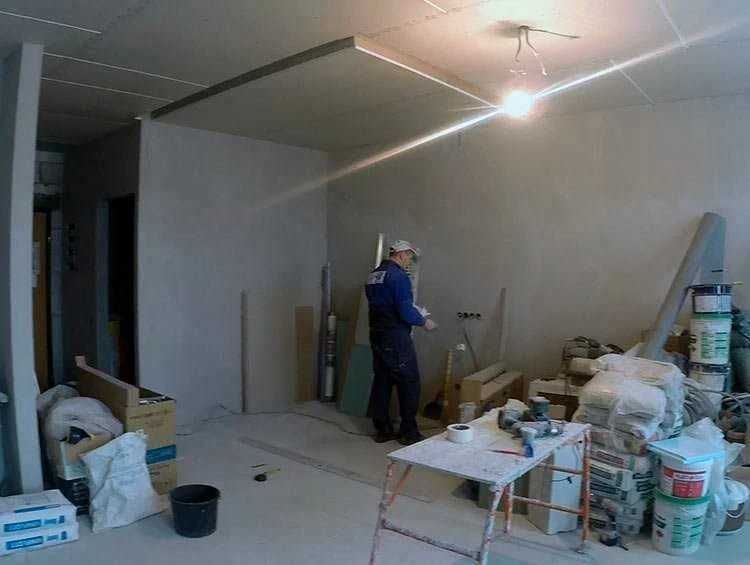 РЕМОНТ квартир под ключ!!!