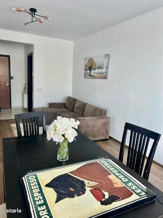 Apartament 3 Camere  | Baneasa | Sisesti | Parcare Subterana |