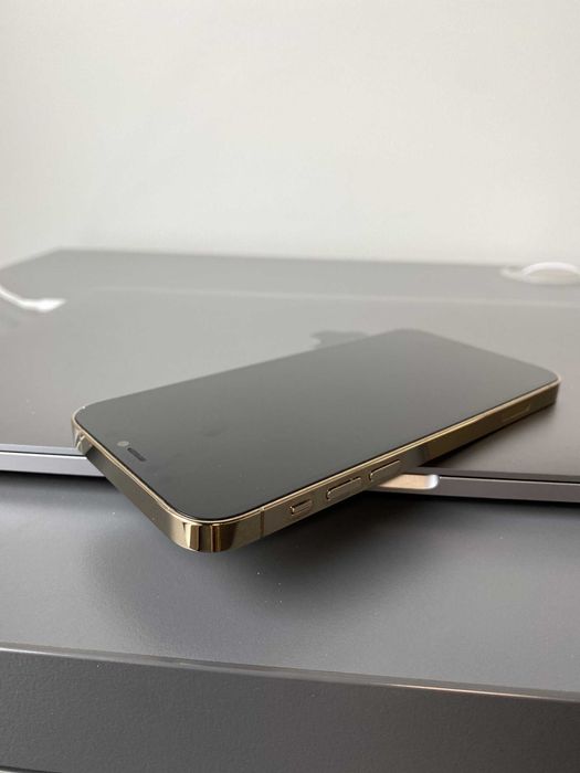 Iphone 12 Pro 128GB 100% БАТЕРИЯ Гаранция 1 Година