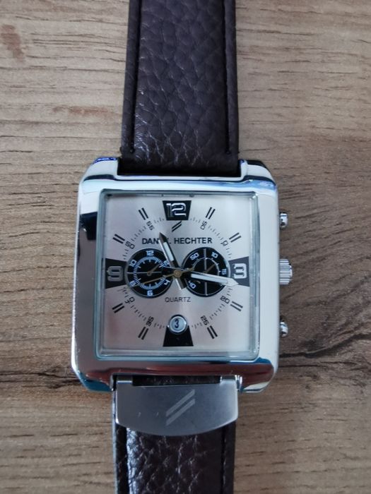Ceas Daniel Hechter