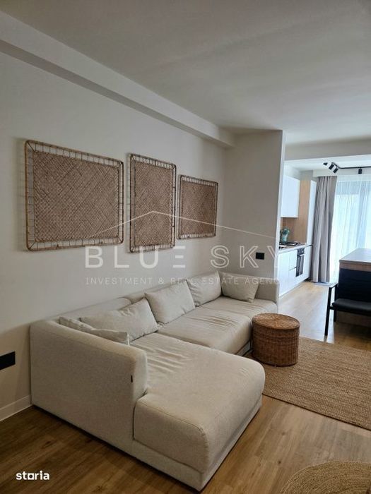 Apartament 3 camere in Mamaia-locuinta noua langa plaja
