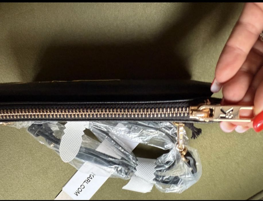 Geanta karl Lagerfeld noua