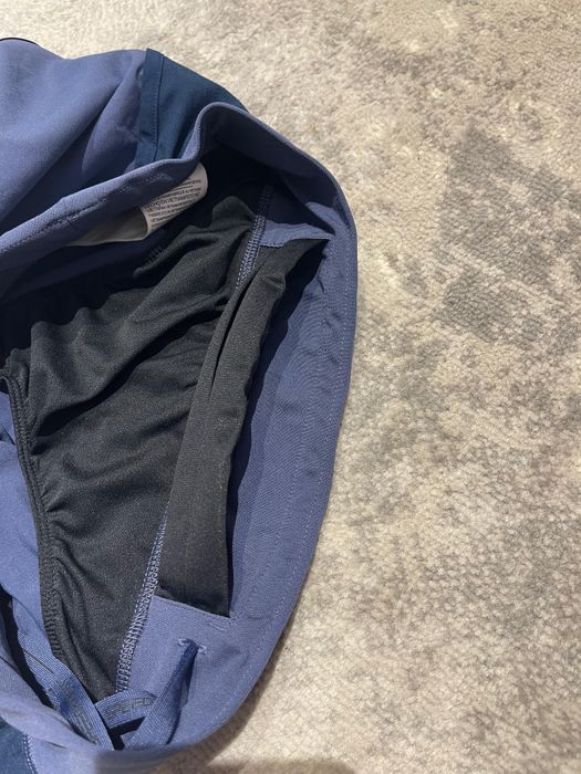 Pantaloni scurți Under Armour HeatGear Athletic Fitted Running S