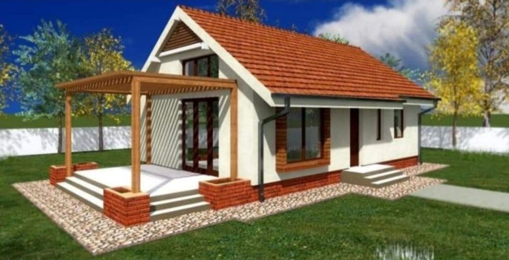 Vand case modulare și containere Suna acum pentru oferta.  15%reducere