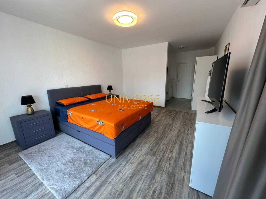 Продава се Тристаен апартамент в к.к. Слънчев бряг - 90 кв.м за 1223 €/кв.м - Снимка #10