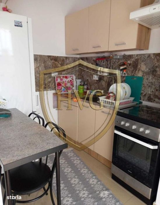 Studio | Centrala proprie | Berceni