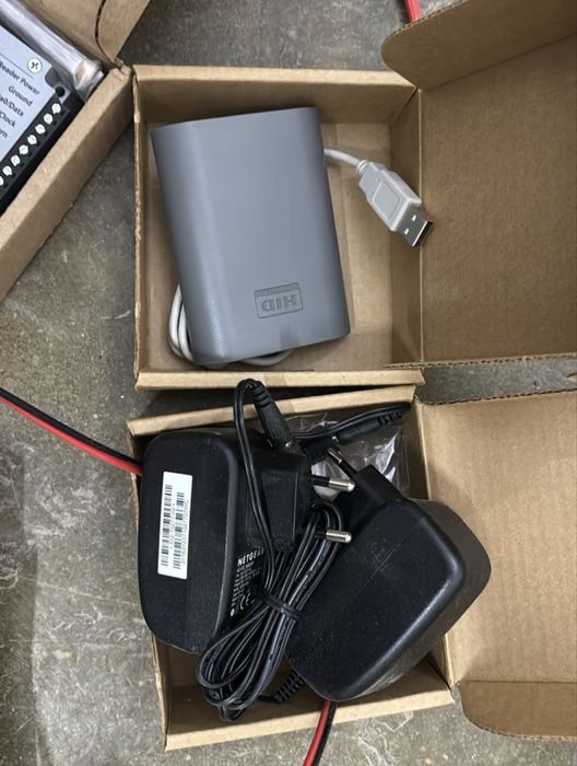 Контроллер HID VertX EVO V1000