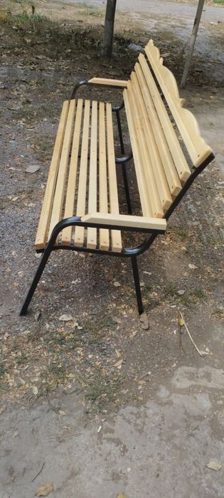 Дачник стол и стуля продам