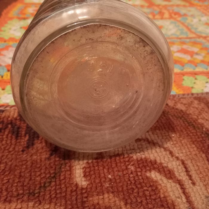 Графин СССР 1.5 Л