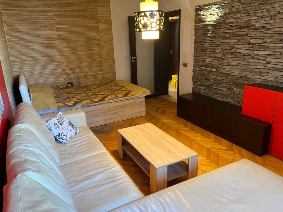 Продава се Тристаен апартамент в София, Красна поляна 2 - 68 кв.м за 2353 €/кв.м - Снимка #13