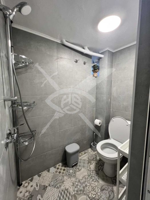 Дава се под наем Едностаен апартамент в Варна, Окръжна болница - 25 кв.м за 400 € - Снимка #11