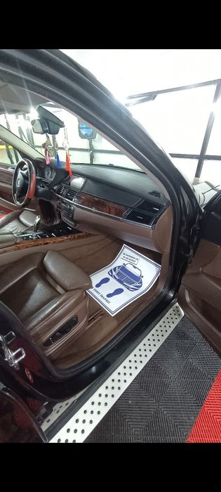 BMW X5   3.0 .D biturbo .