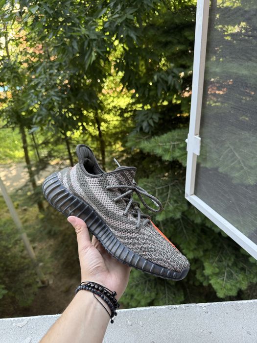 yeezy 350 beluga v2 marimea 43 1/3
