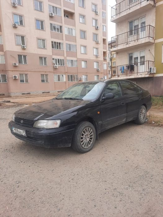 Тойота карина е 1.6