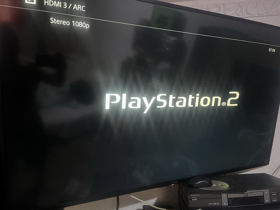 Playstation 3 backwards compatible with ps1 games