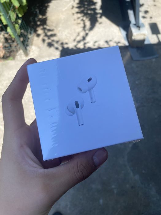 Air pods pro 2 casti