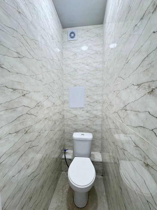 12 квартал. 2в3/3/4. 60м2. Евро ремонт