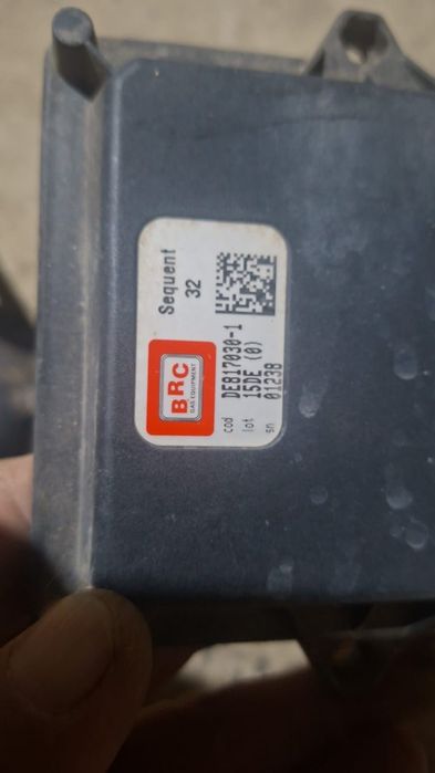 Газ для авто 4 и 8 цилиндров