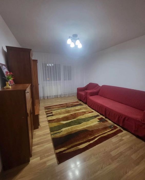 Închiriere apartament în Dorobanți,Buzau